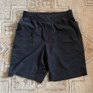 Lululemon T.H.E. Short *Linerless 9" Updated